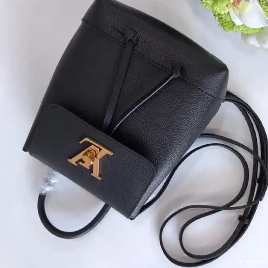 MINI Vuitton LOCKME Louis BACKPACK 0622